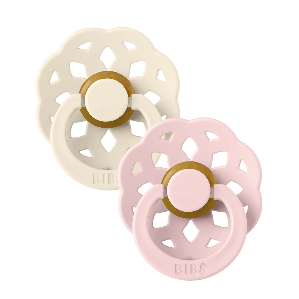 Boheme 2PK Ivory/Blossom