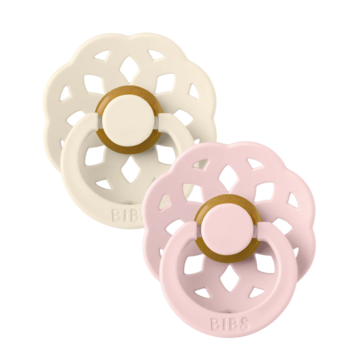 Boheme 2PK Ivory/Blossom
