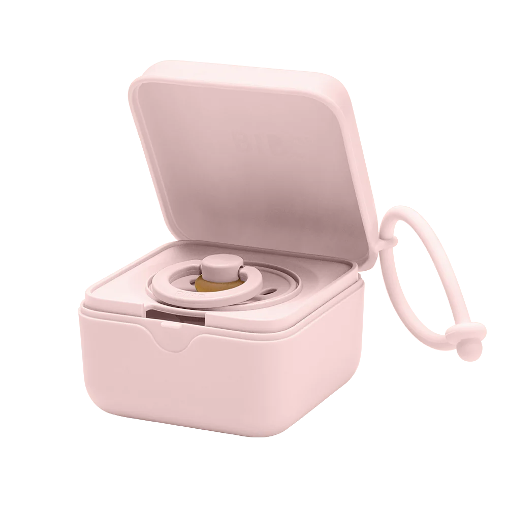 Pacifier Box