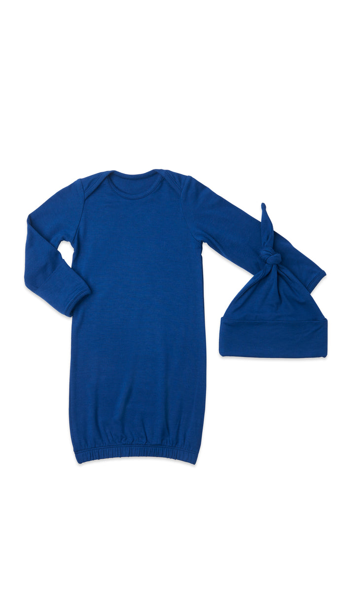 Analise 5-Piece Denim Blue