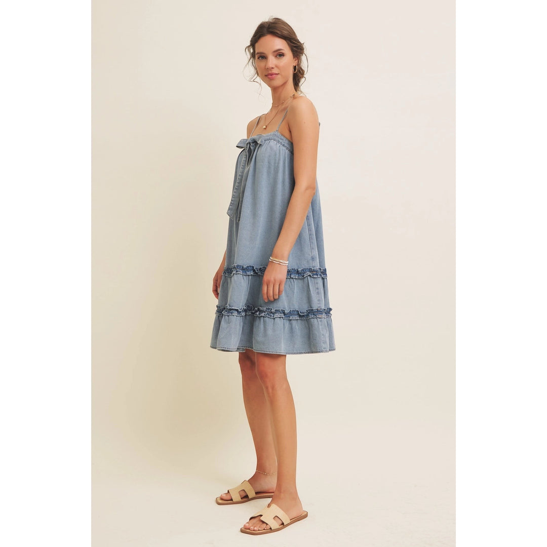 Harlee Dress