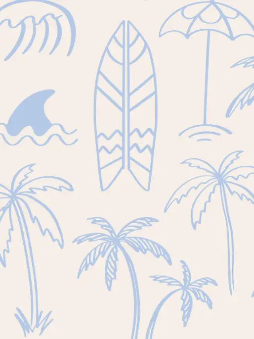 Surfside Bubble
