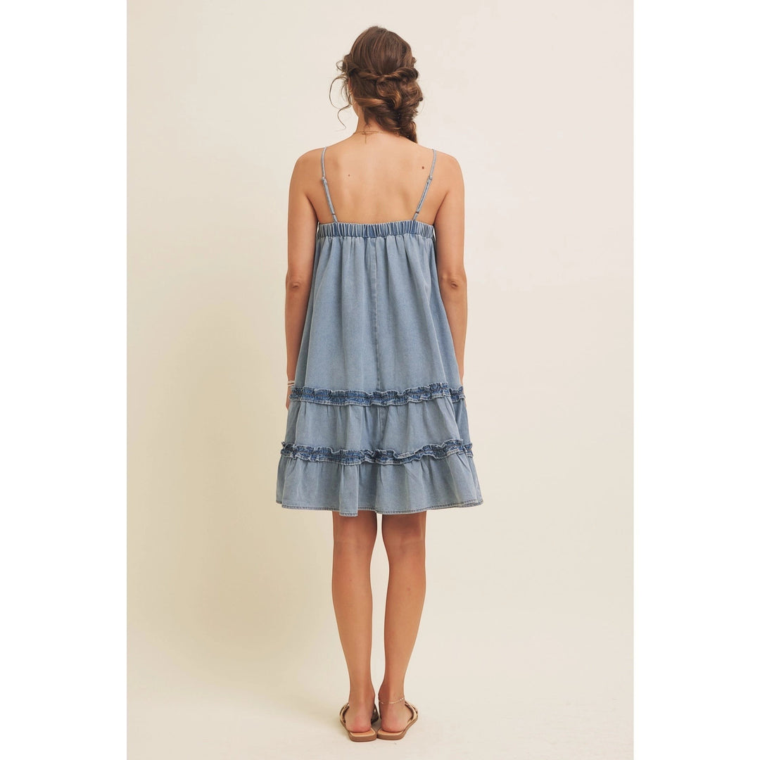 Harlee Dress