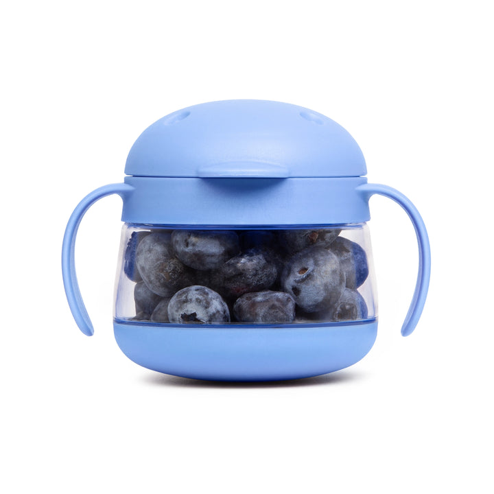 Tweat Snack Container