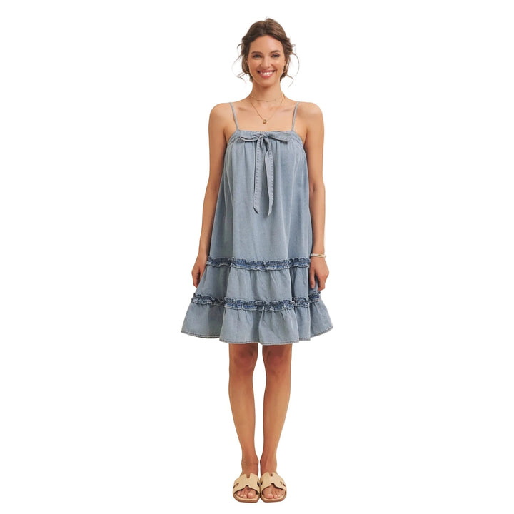 Harlee Dress