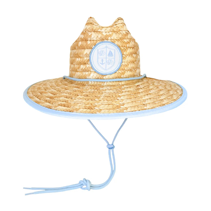 Lifeguard Hat