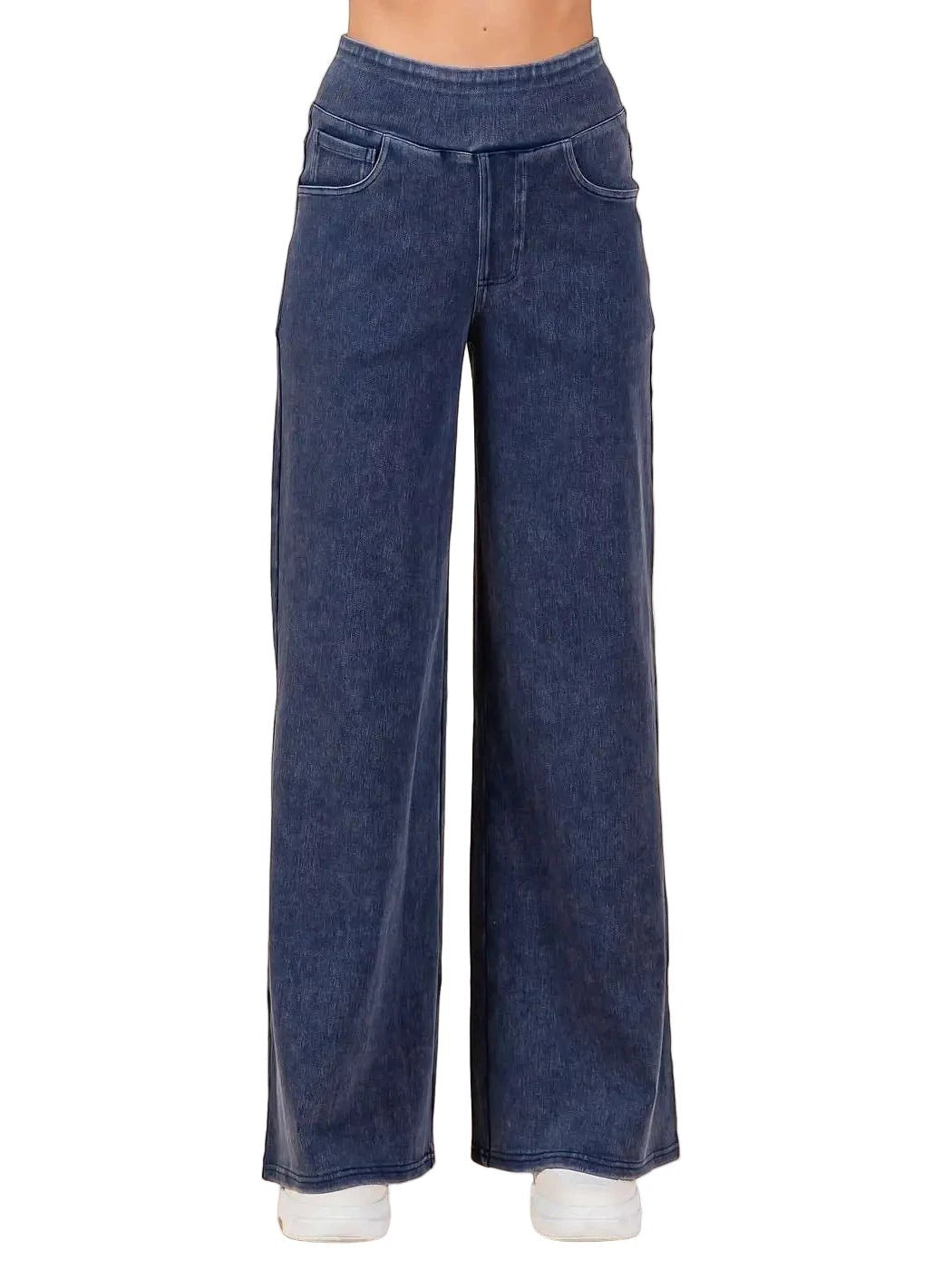 Drew Pants - Denim