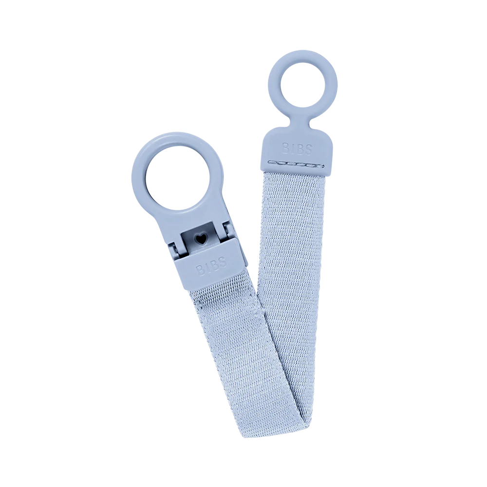 Pacifier Clip Loop