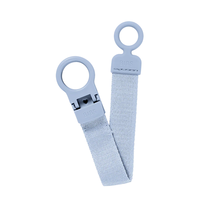 Pacifier Clip Loop