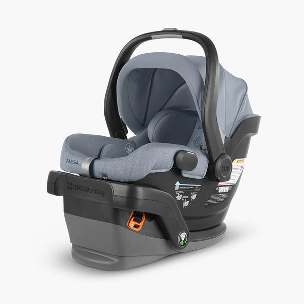 MESA V2 Infant Car Seat/Base