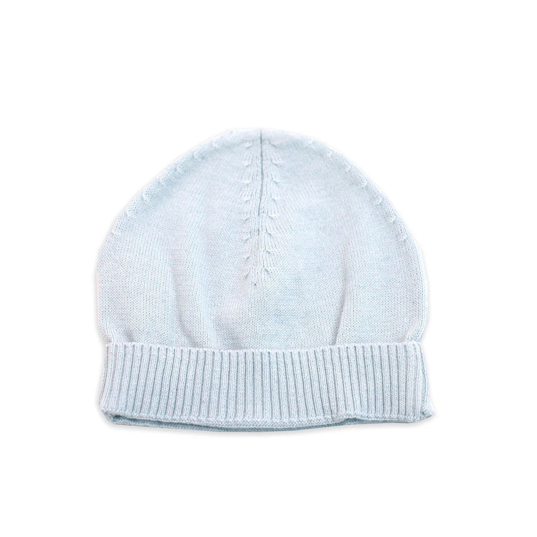 Milan Knit Beanie Hat