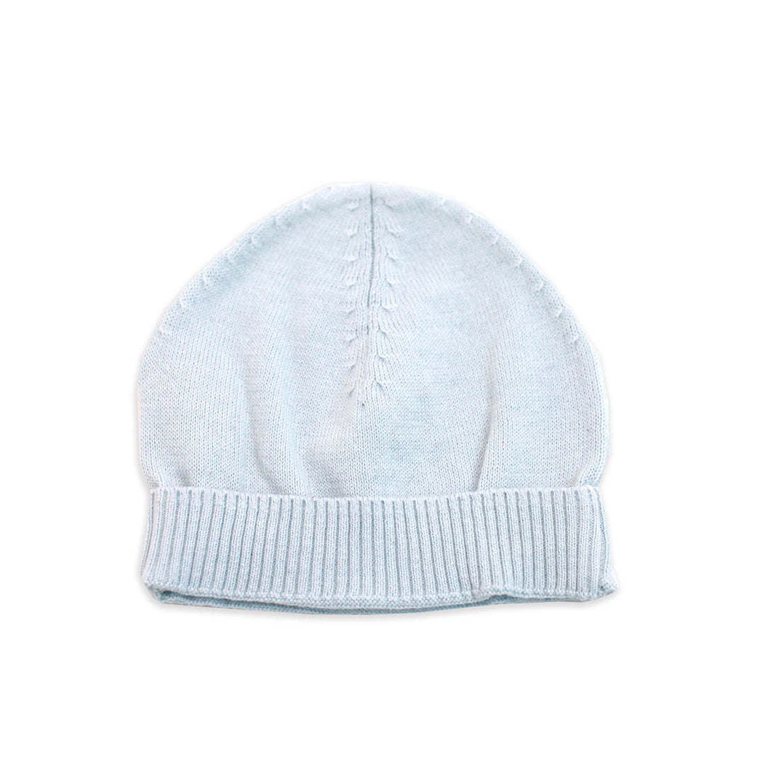 Milan Knit Beanie Hat
