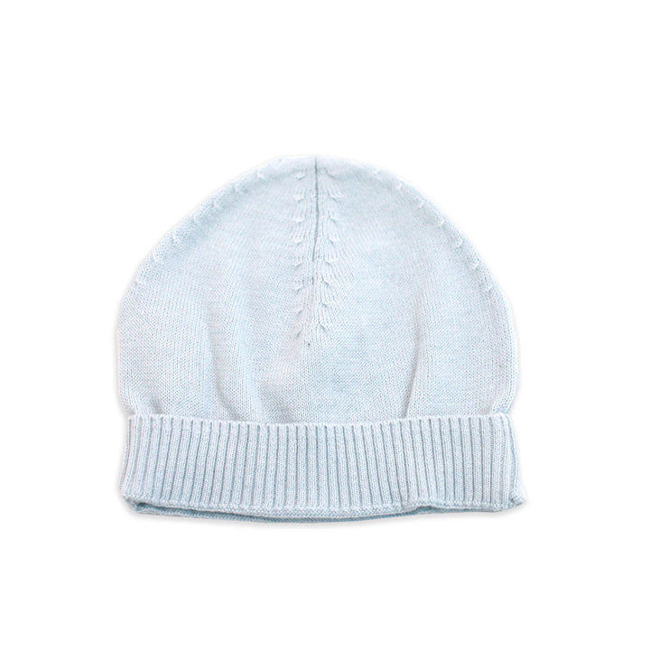 Milan Knit Beanie Hat