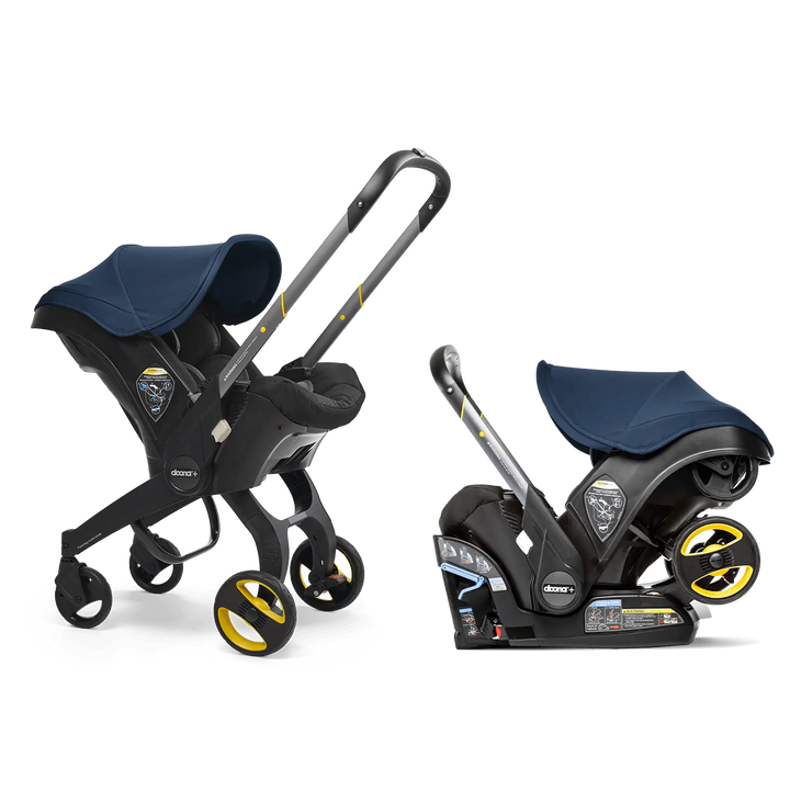 Doona Car Seat & Stroller