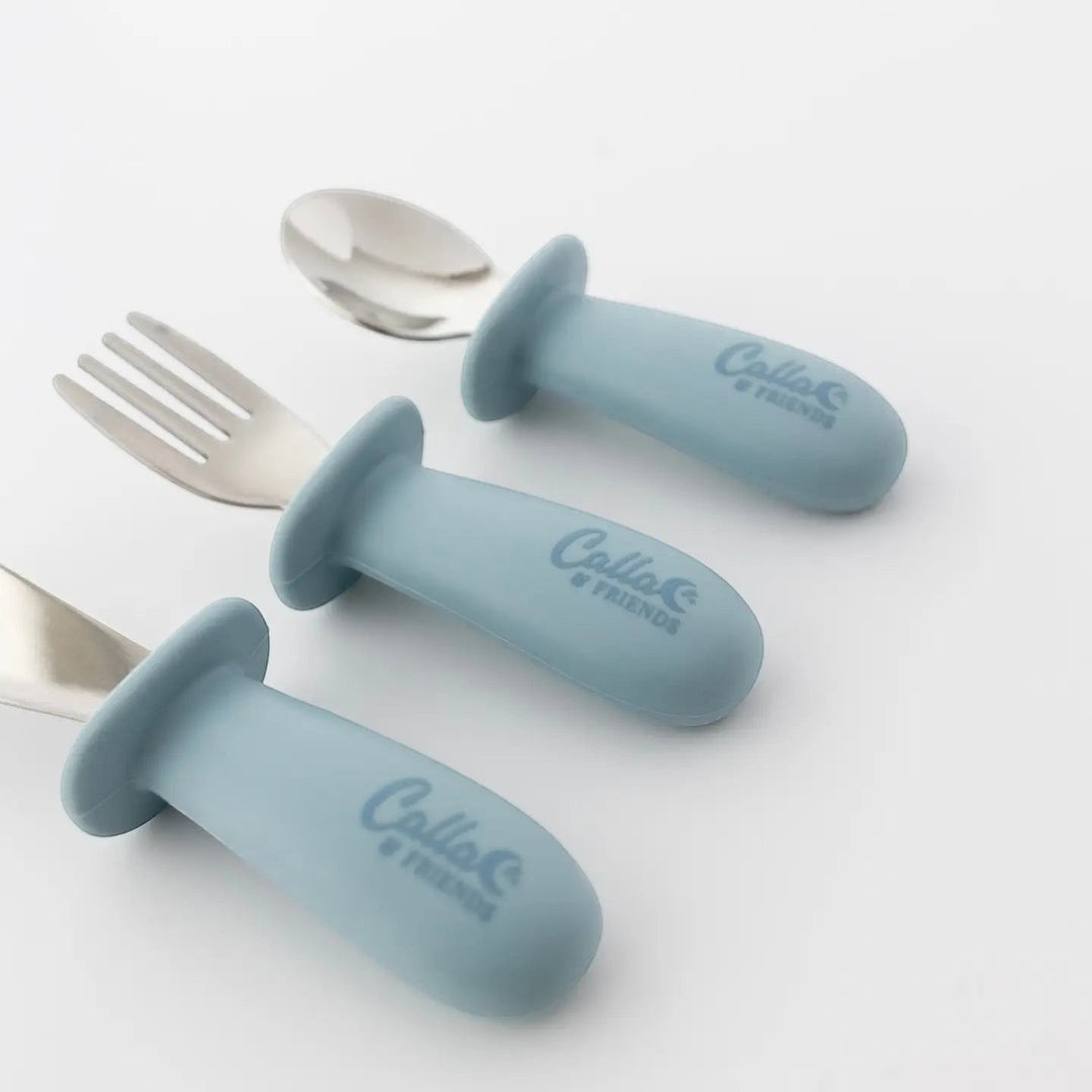 Toddler Utensil Set