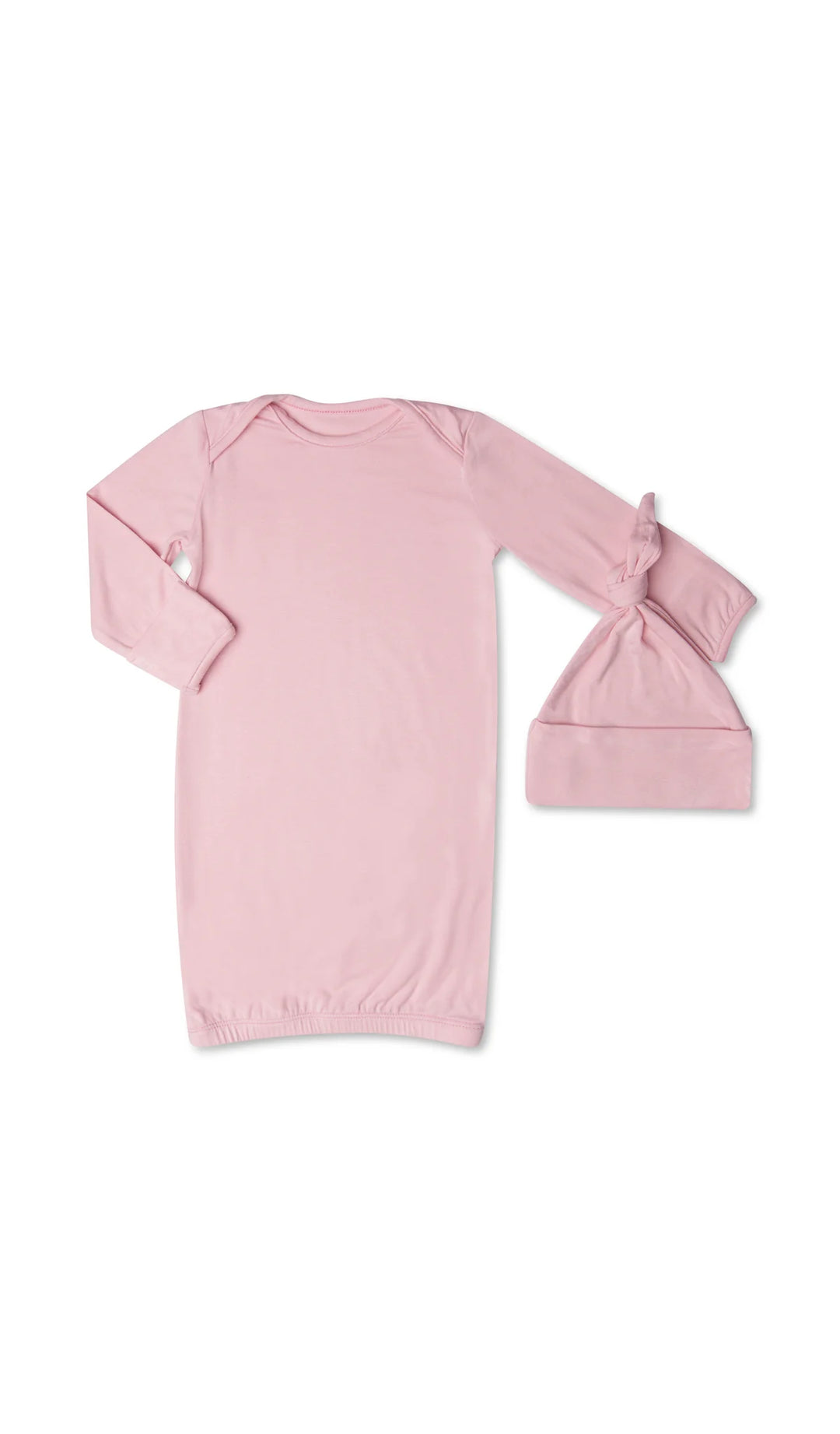 Analise 5-Piece Blush