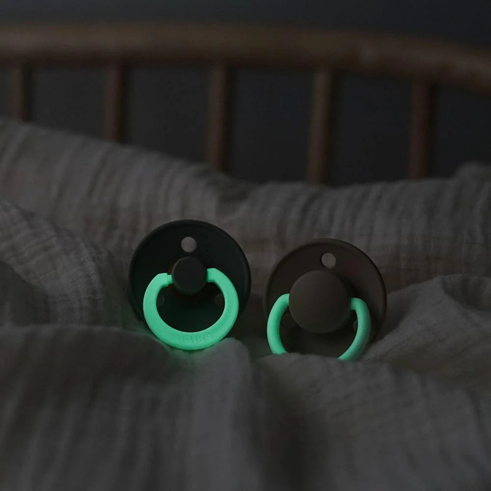 Colour GLOW 2PK Sage/Vanilla