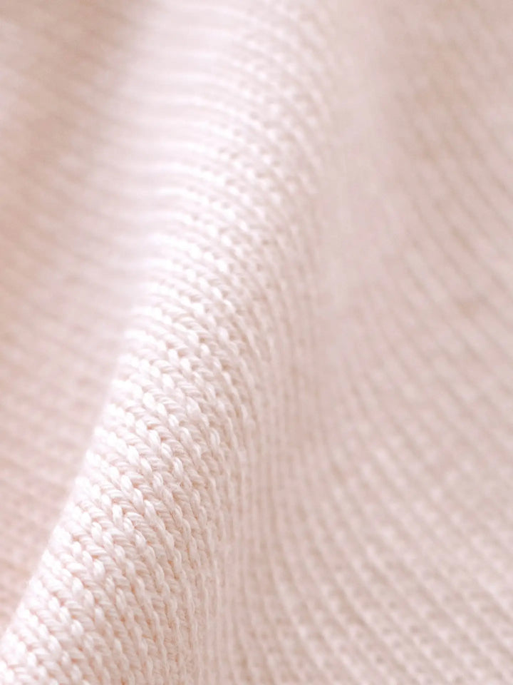 Baby Bear Lovey - Blush