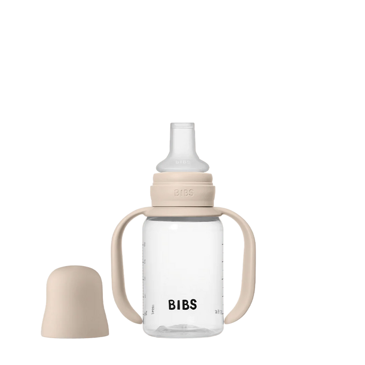 Sippy Bottle Silicone 5oz