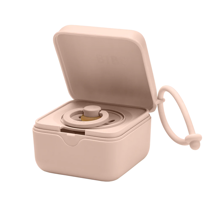 Pacifier Box