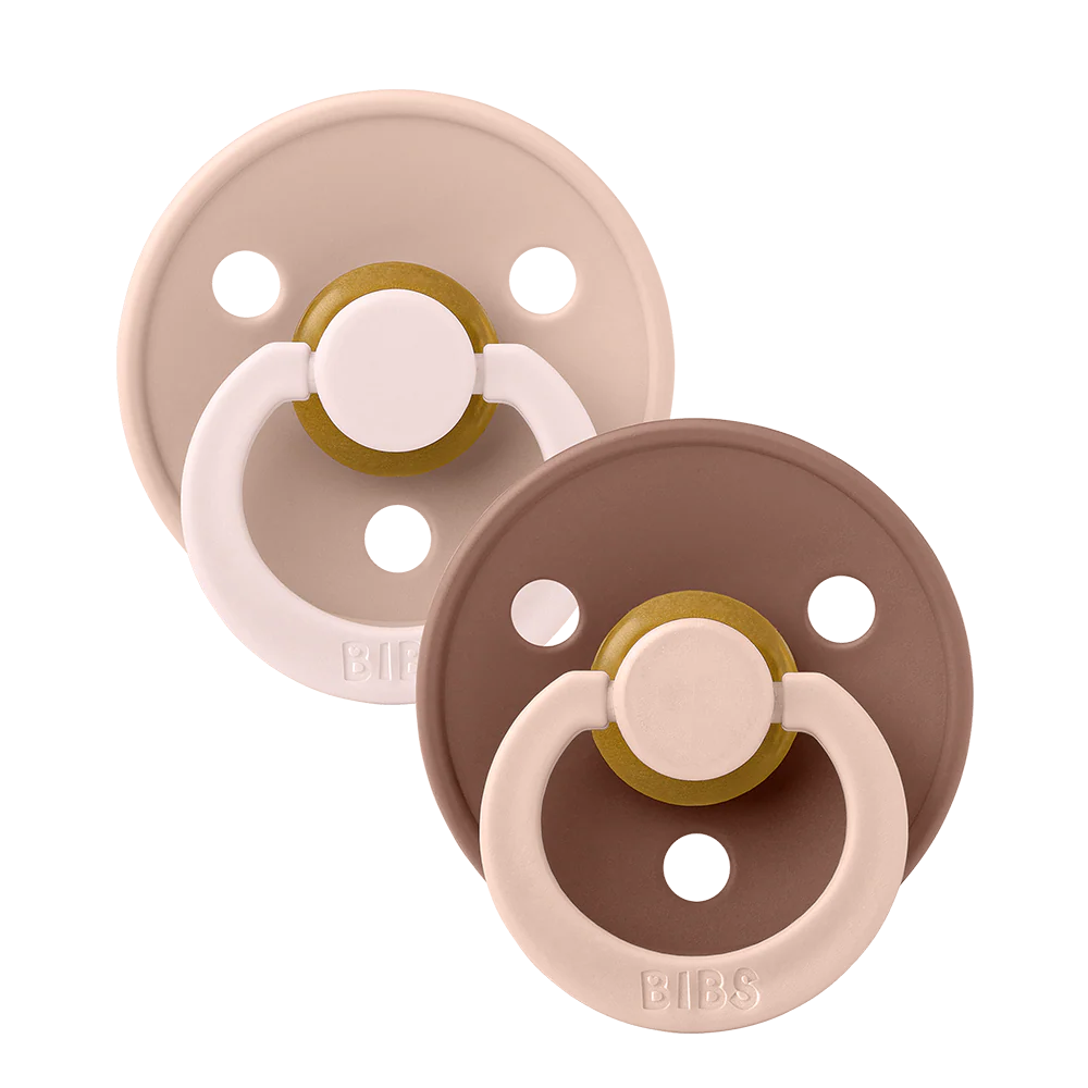 STUDIO Colour 2PK Woodchuck