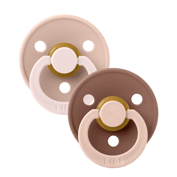 STUDIO Colour 2PK Woodchuck