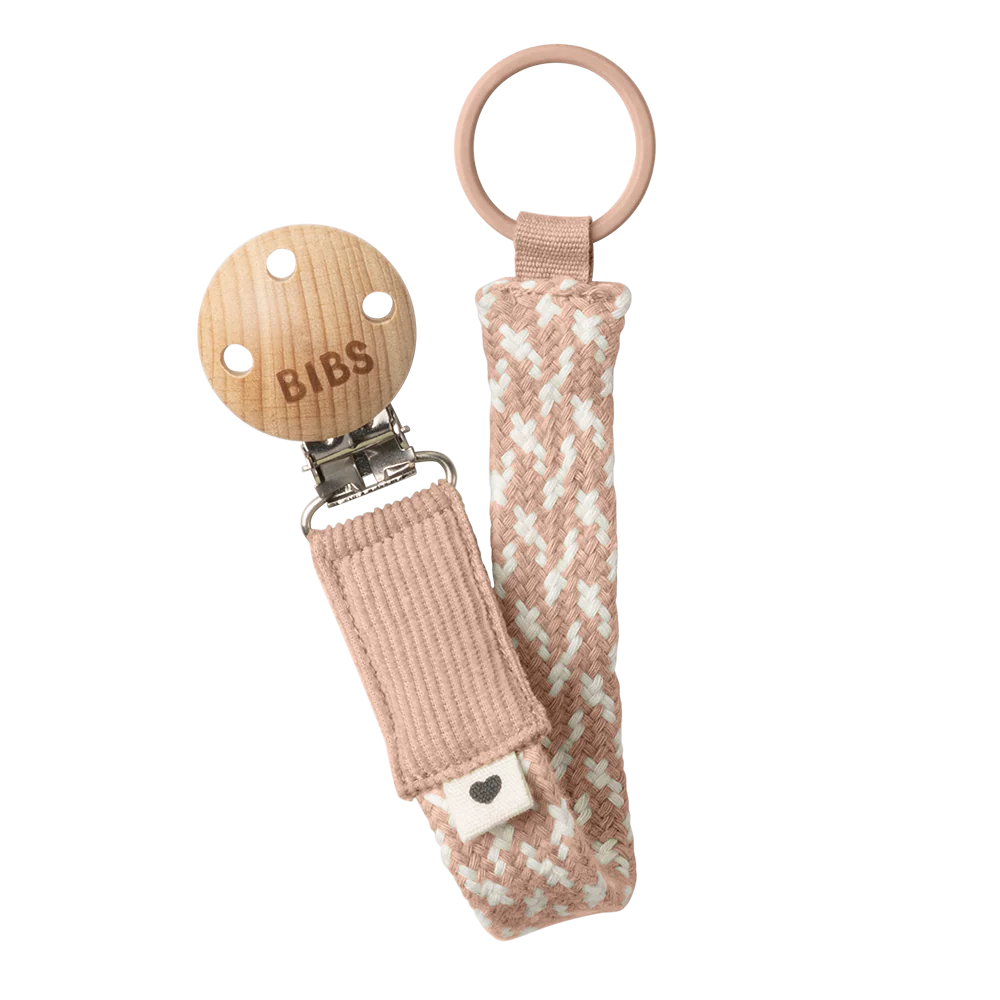 Pacifier Clip
