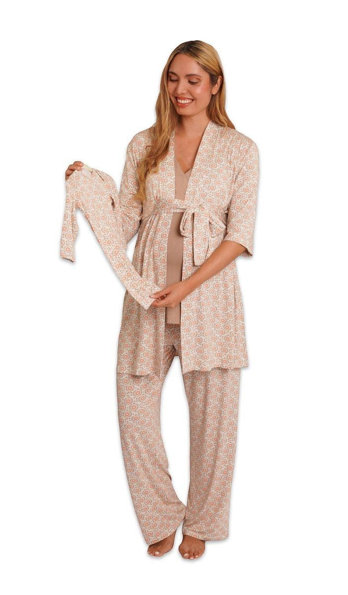 Analise 5-Piece Bohemian