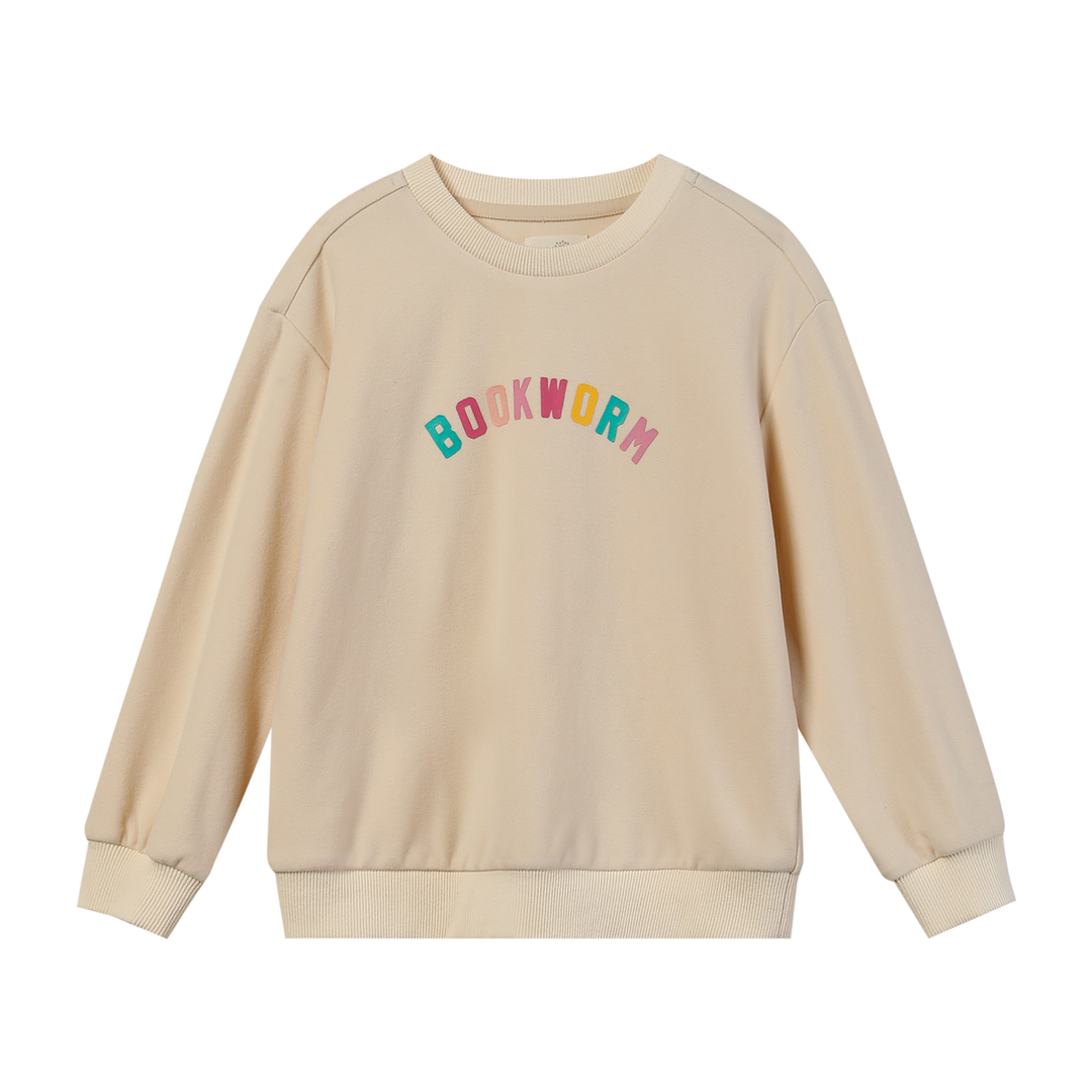 Bookworm Sweatshirt