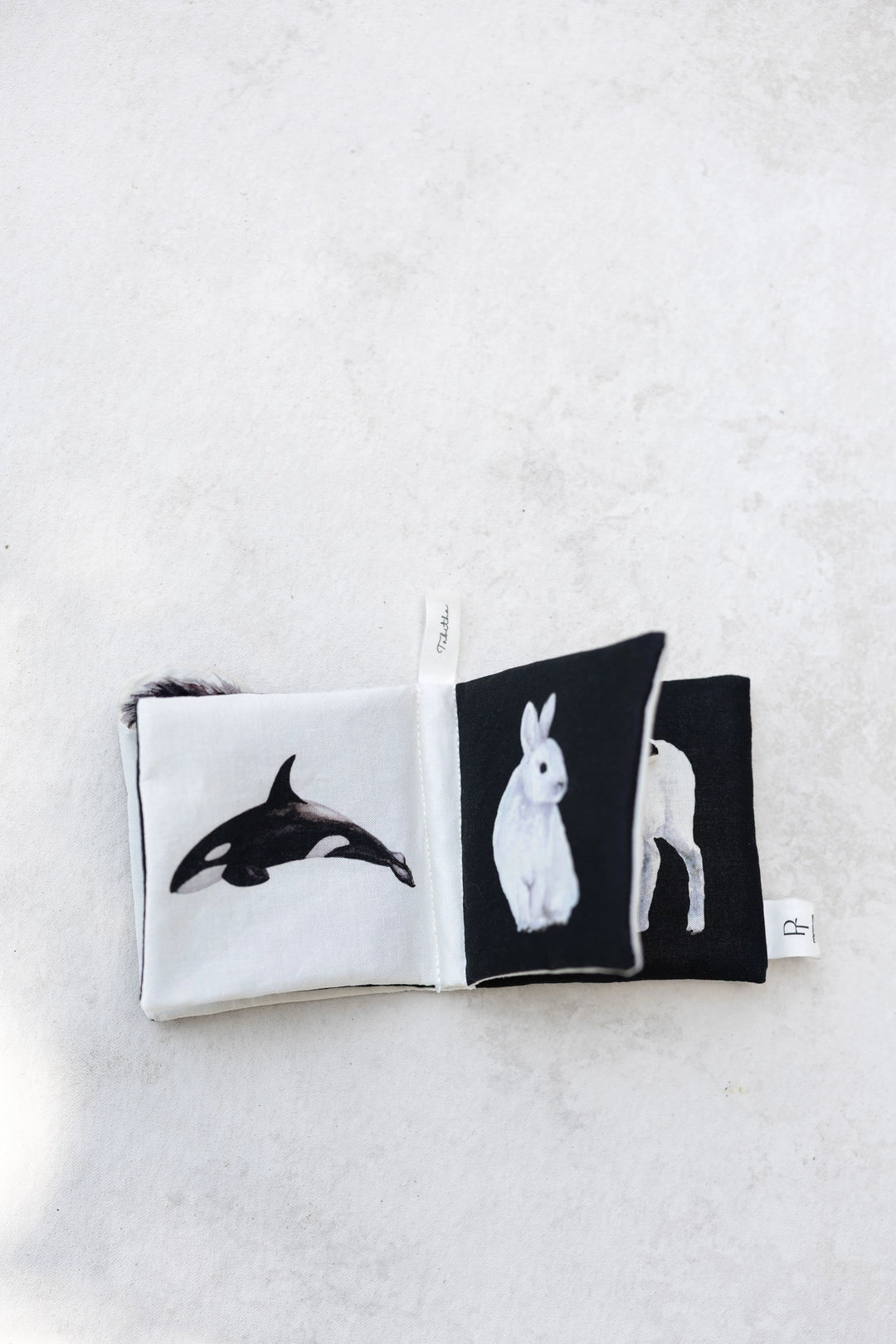 Crinkle Book