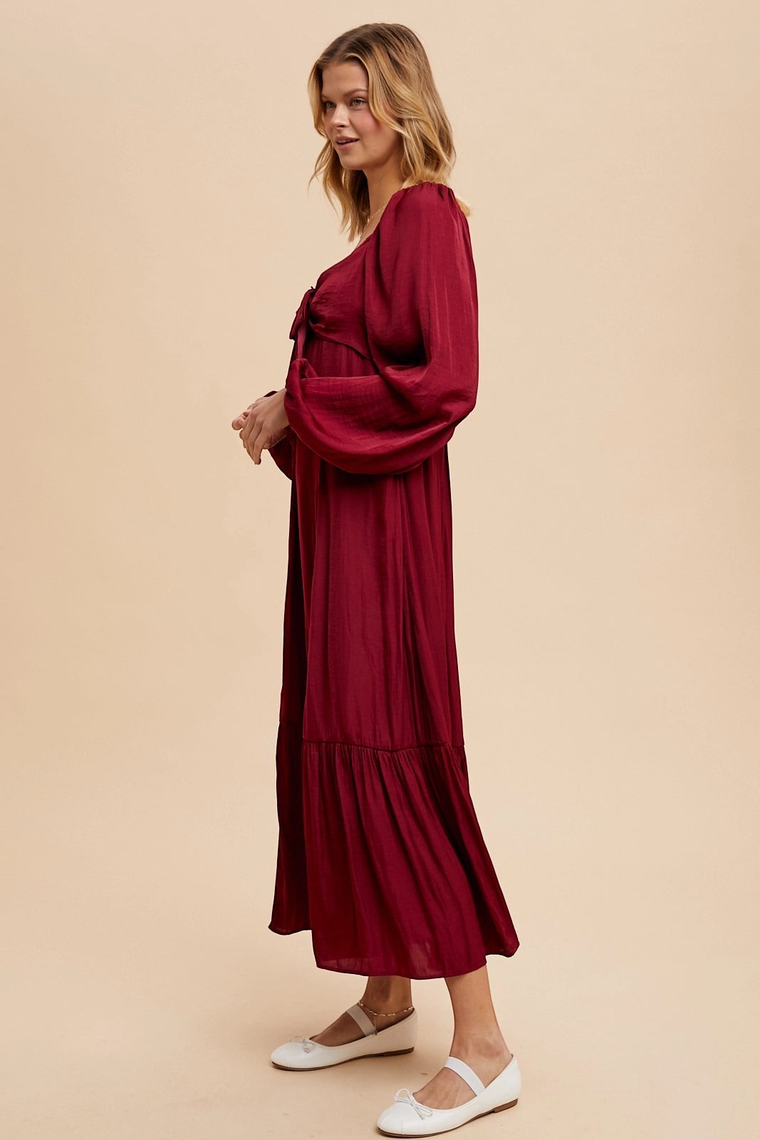 Brynlee Dress