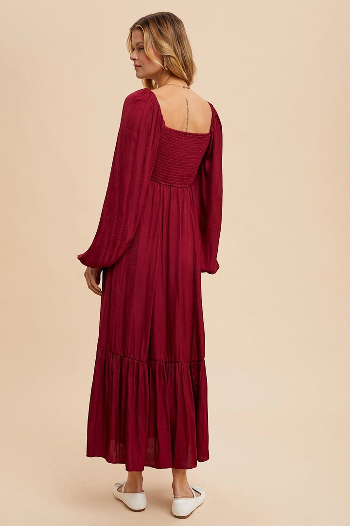 Brynlee Dress