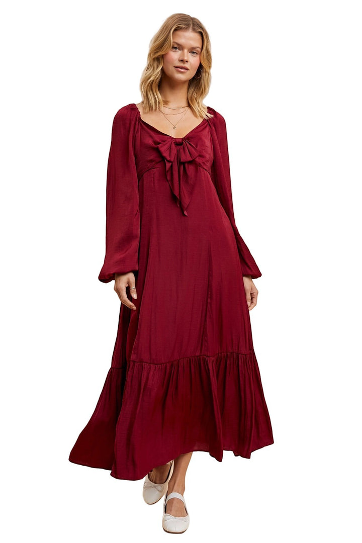 Brynlee Dress