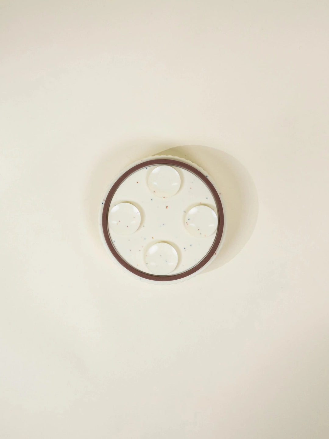 Baby Suction Bowl