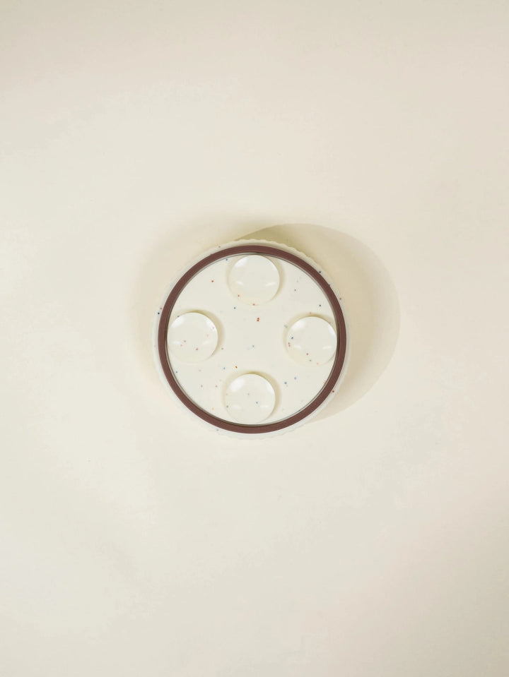 Baby Suction Bowl