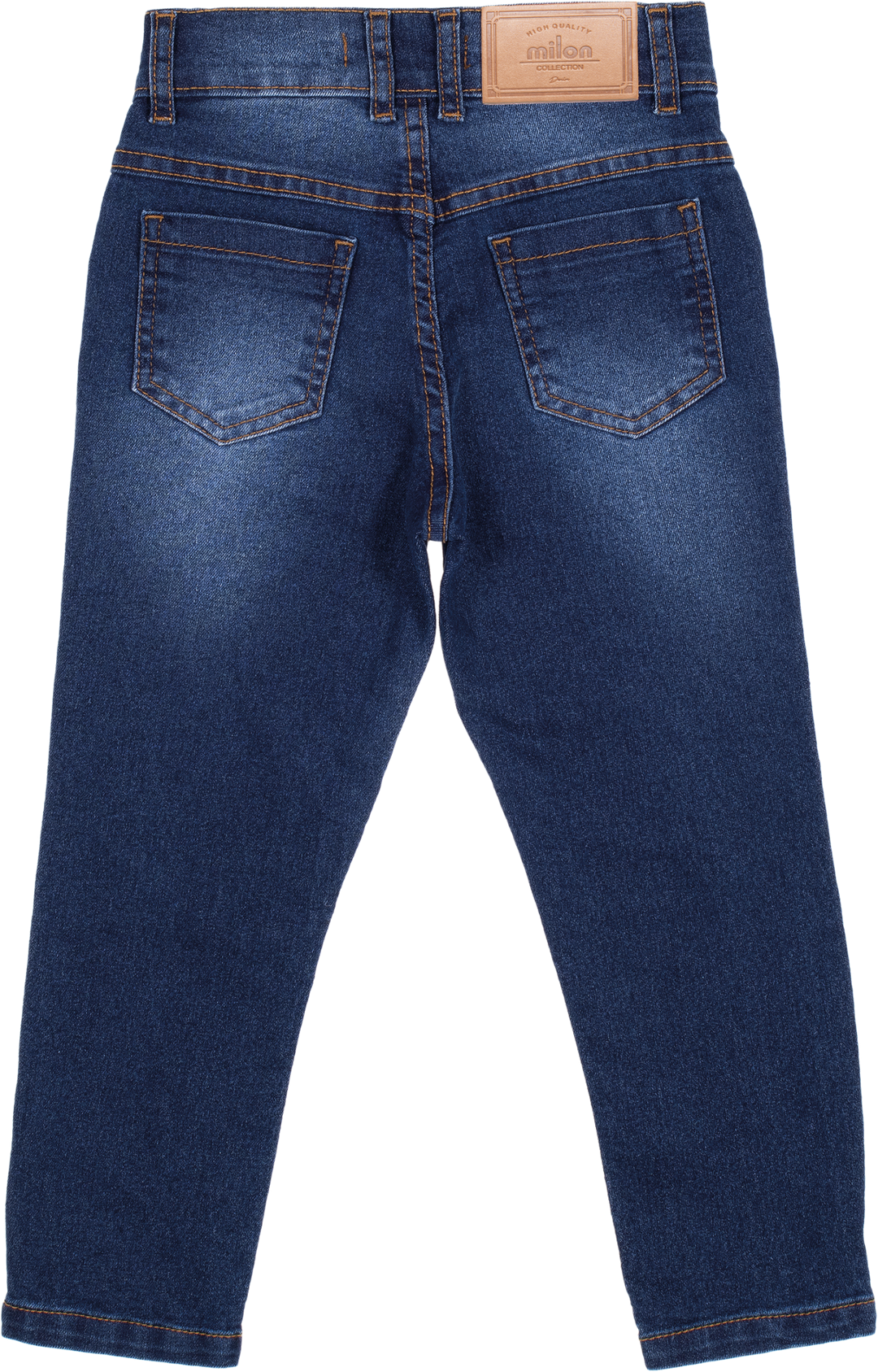 Jagger Jeans - Dark Wash