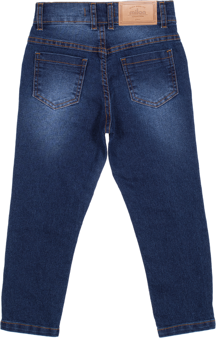 Jagger Jeans - Dark Wash