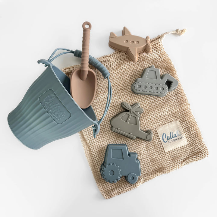 Beach Toy Set - Brayden