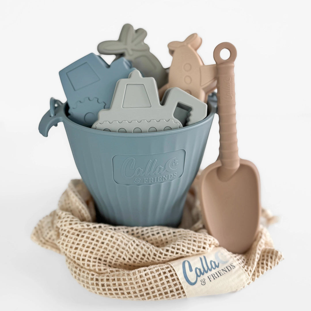 Beach Toy Set - Brayden