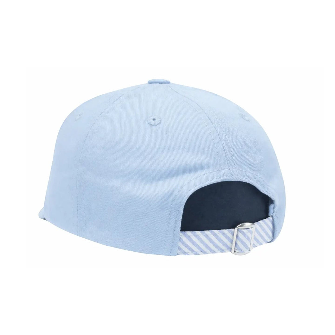 Brother Baseball Hat