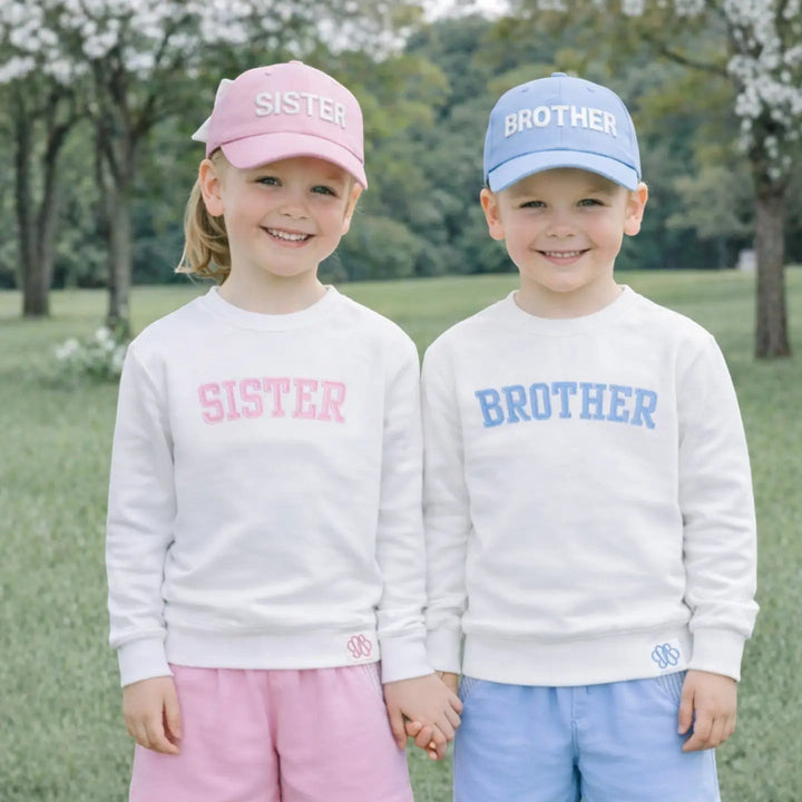 Brother Baseball Hat