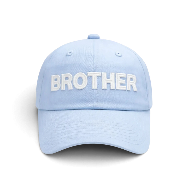 Brother Baseball Hat