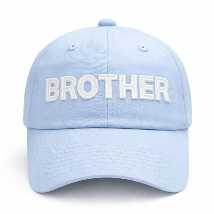 Brother Baseball Hat