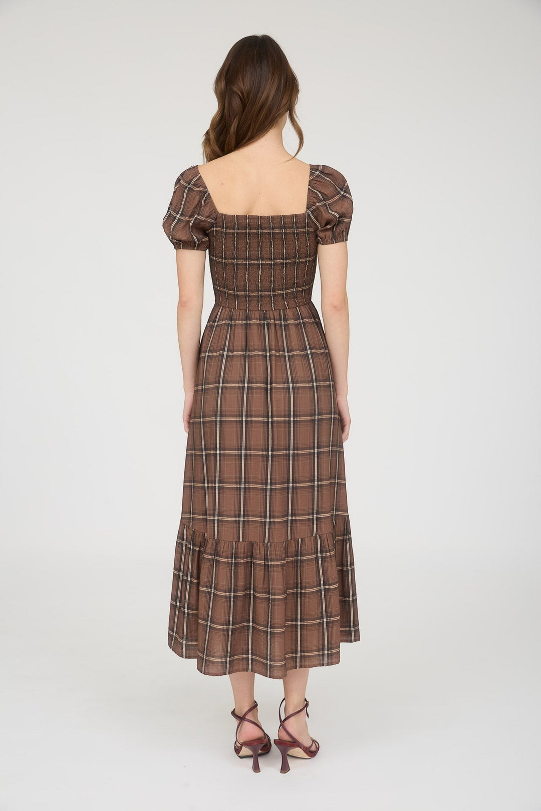 Henley Dress