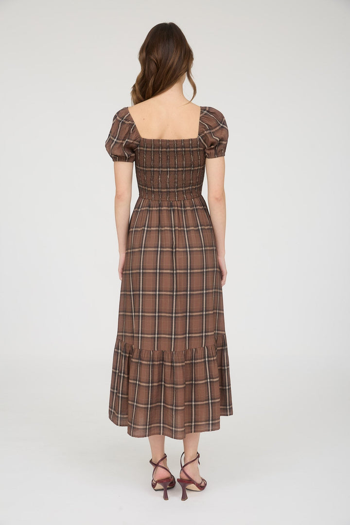 Henley Dress
