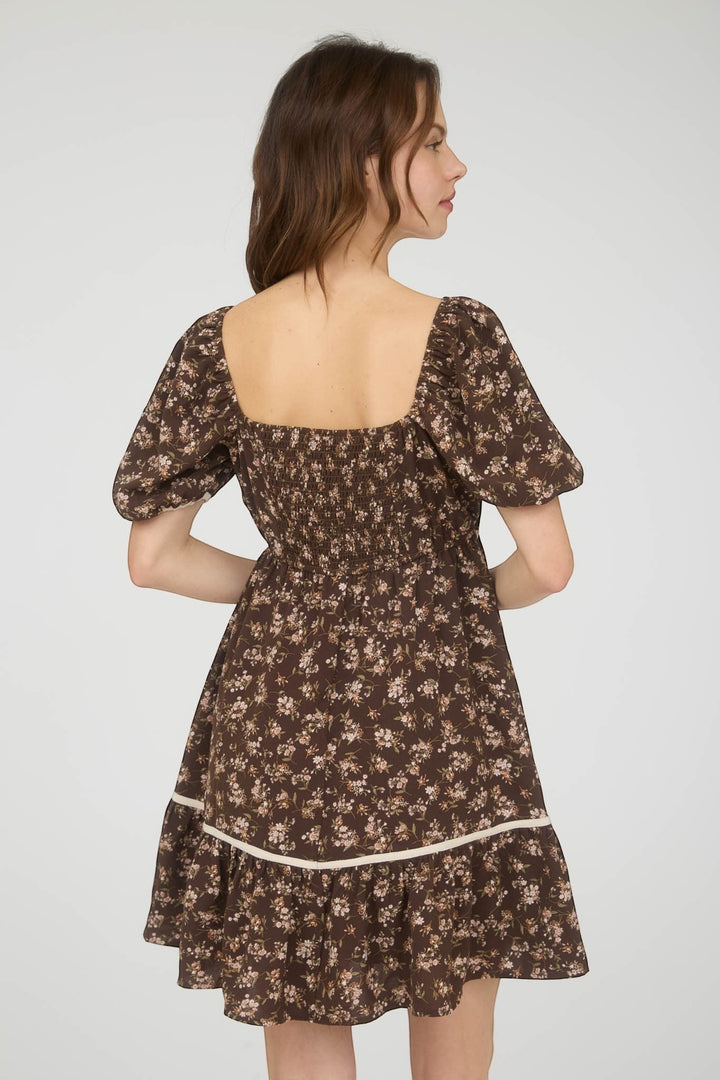 Shea Dress