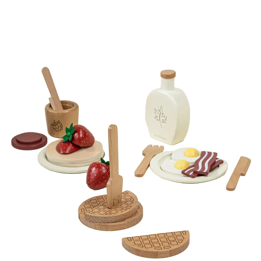 Brunch Playset