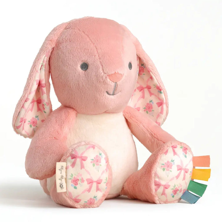 Sweetie Snuggles™ Plush - Bunny