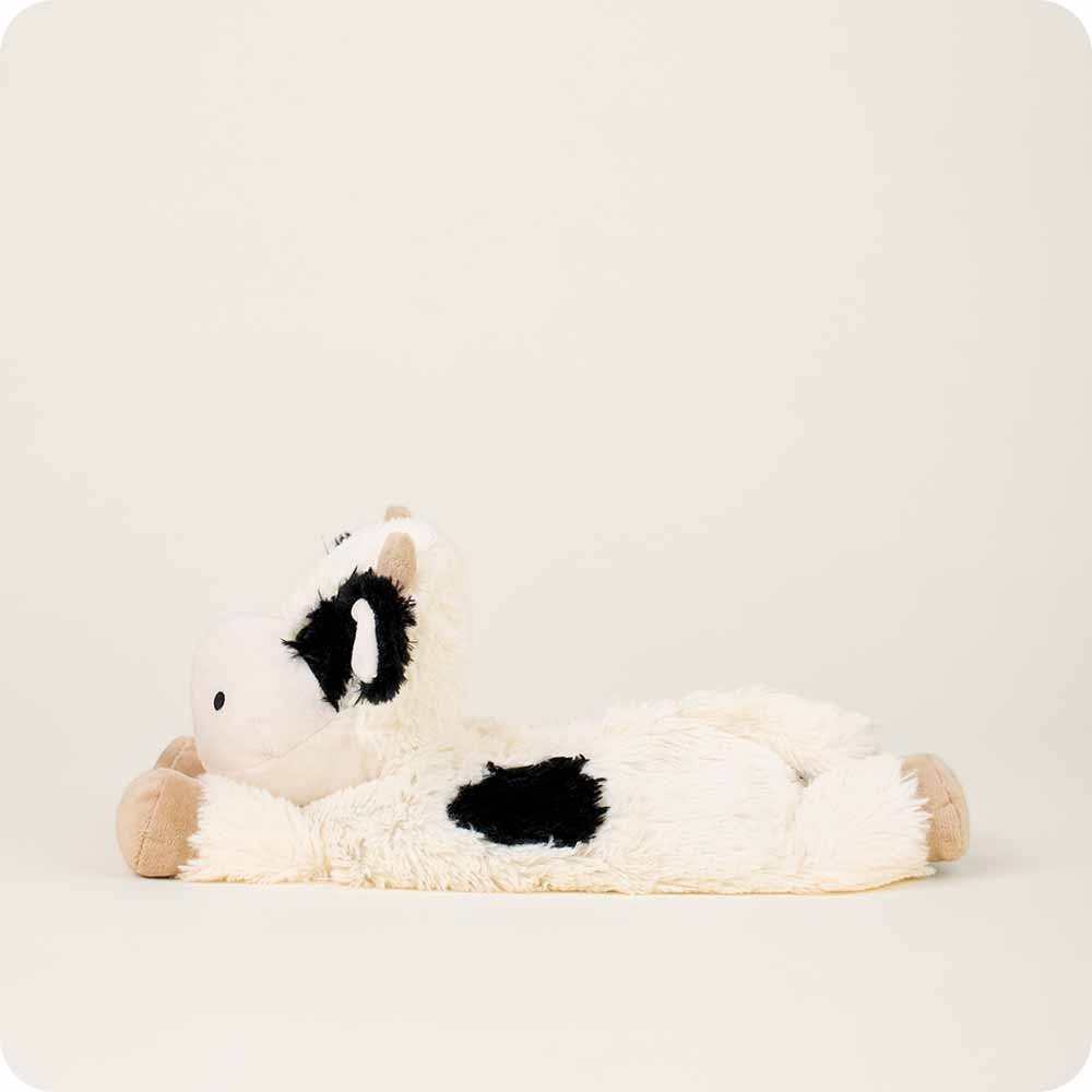 Laying Down Cow Warmies