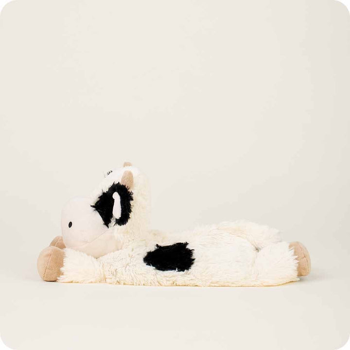 Laying Down Cow Warmies